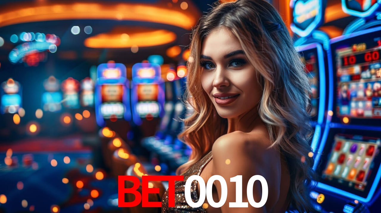 Experiência VIP bet0010