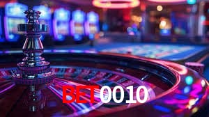 Estatísticas bet0010