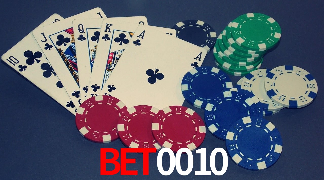 Statistics bet0010