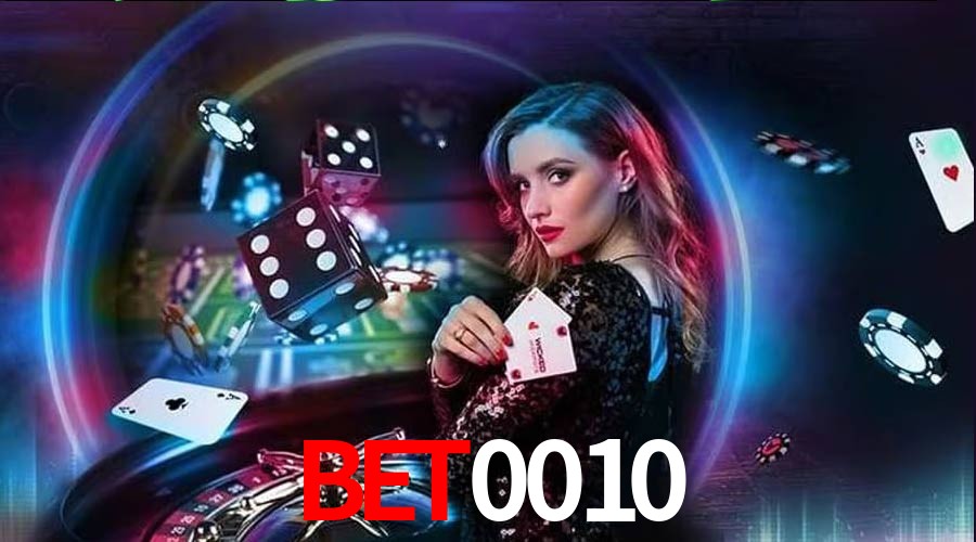 Live Casino bet0010