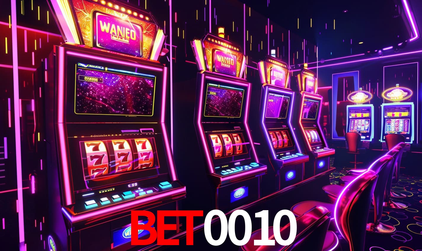 Inovações de Jogos na bet0010: O Futuro das Experiências Interativas