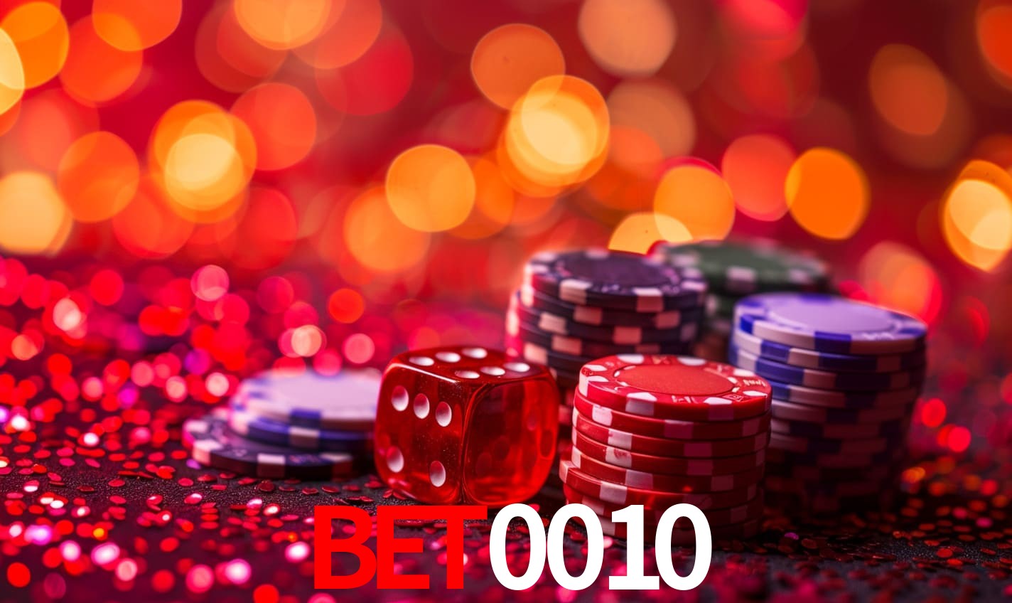Desvendando o Mundo dos Jogos Virtuais na bet0010