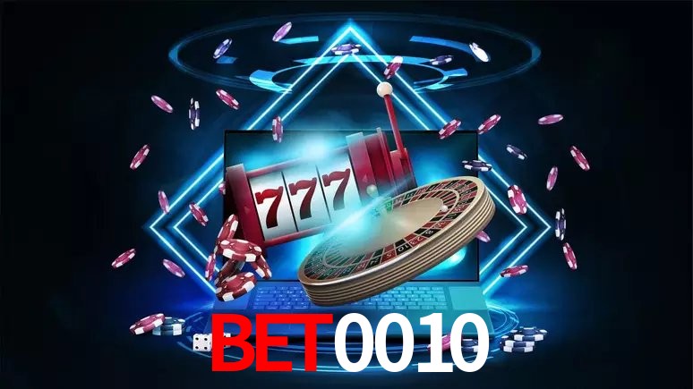 Cadastro Rápido bet0010
