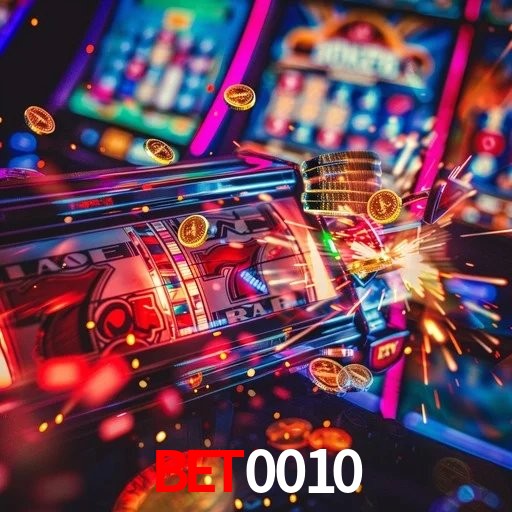 Casino Ao Vivo bet0010