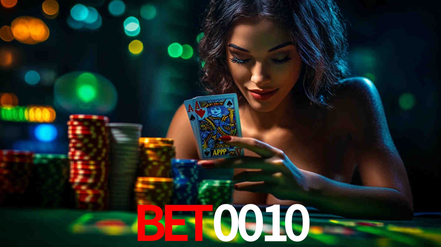 Descubra a Essência do bet0010: Nossa História e Compromissos