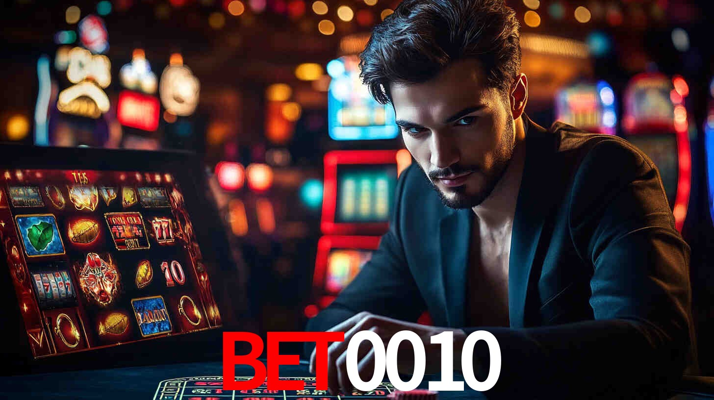 Bônus Generosos e Exclusivos no bet0010 para Você!
