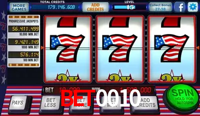 A Popularidade dos Caça-Níqueis no bet0010