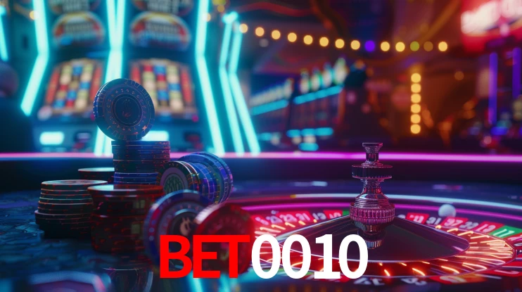 Bonus Features bet0010