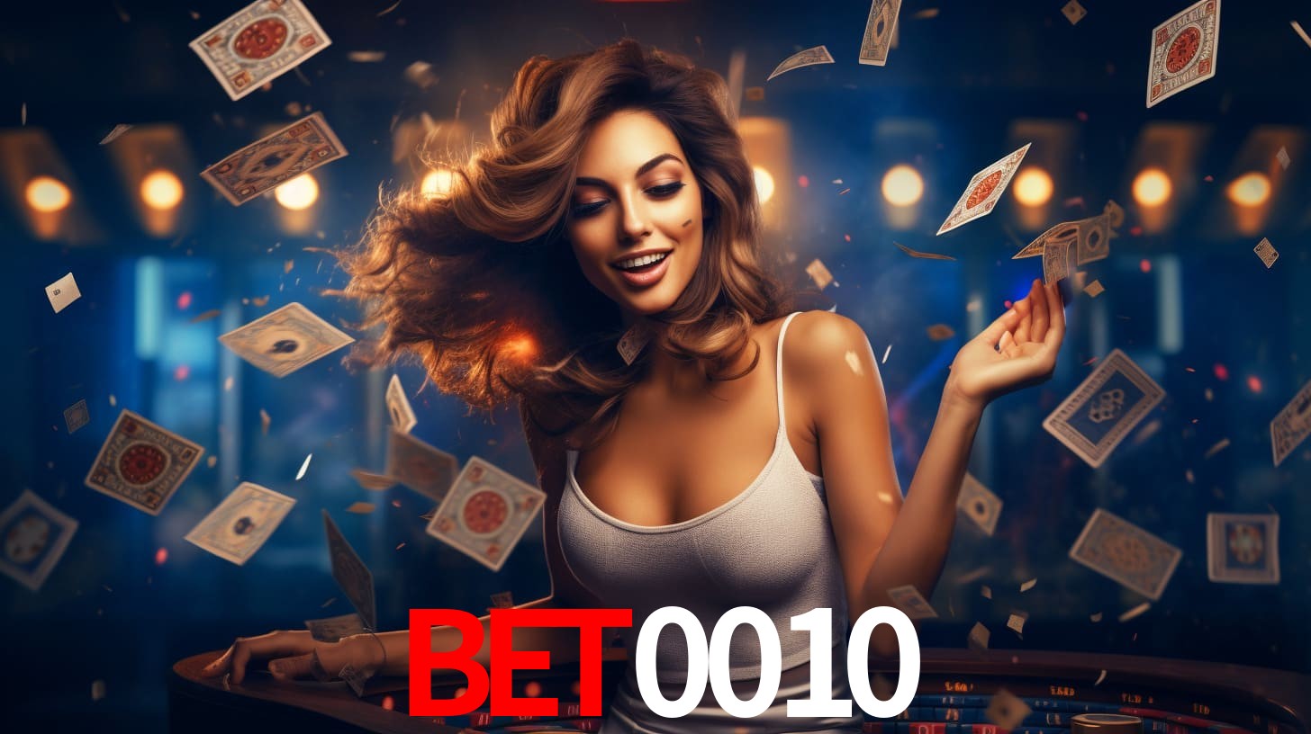 Live Casino bet0010