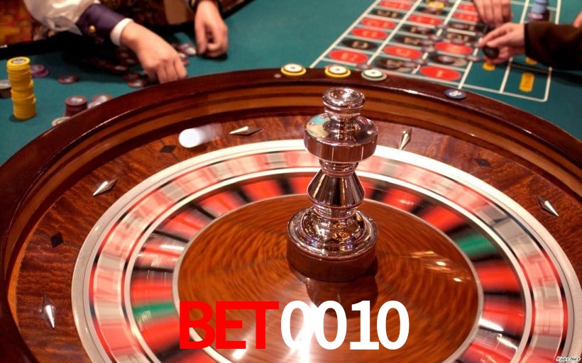 Programa VIP bet0010