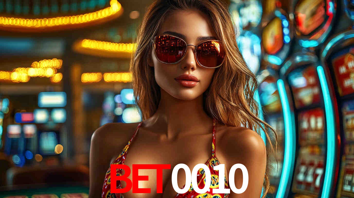 bet0010 App Interface
