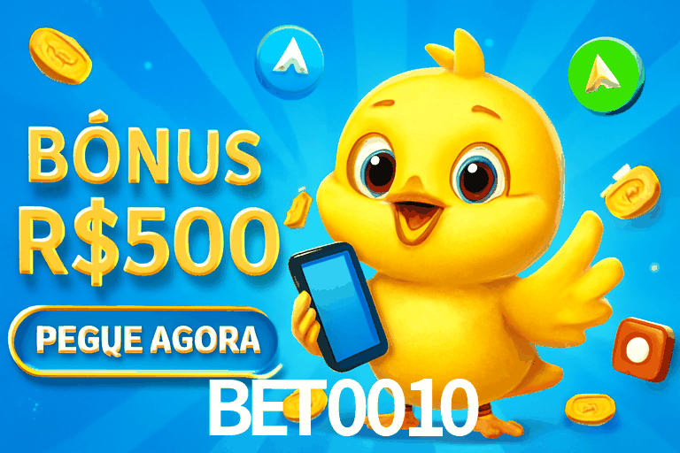 Game Providers bet0010