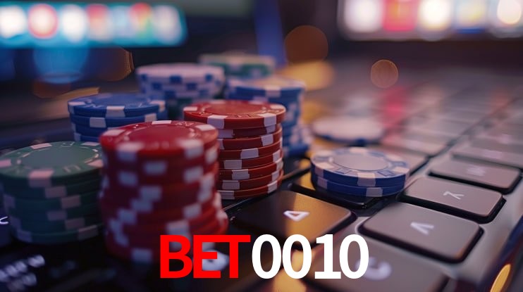Sistemas de Segurança bet0010