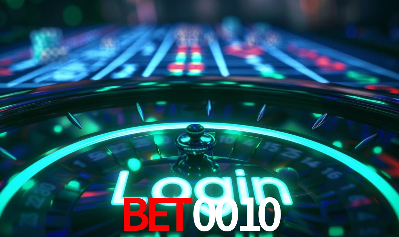Apostas de Futebol bet0010