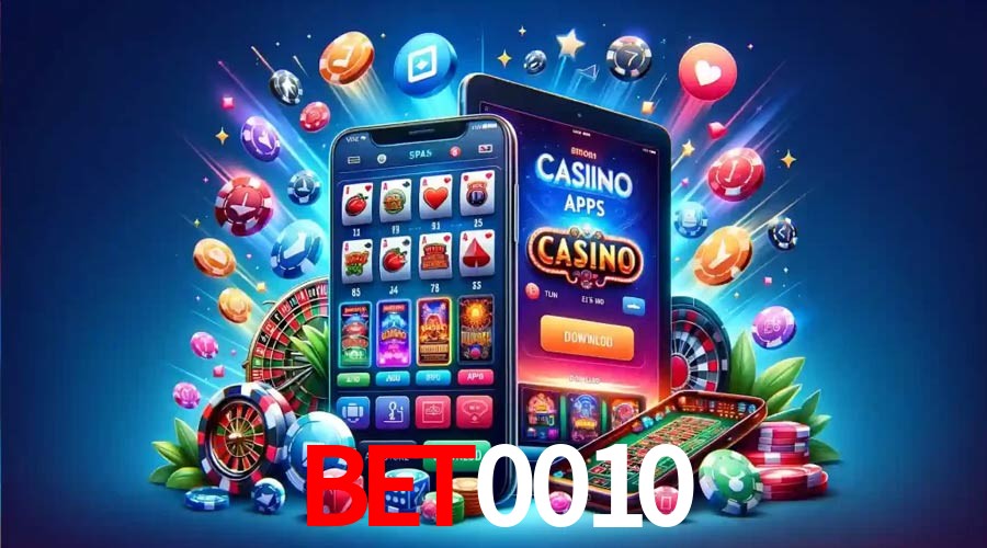 Slot Games bet0010
