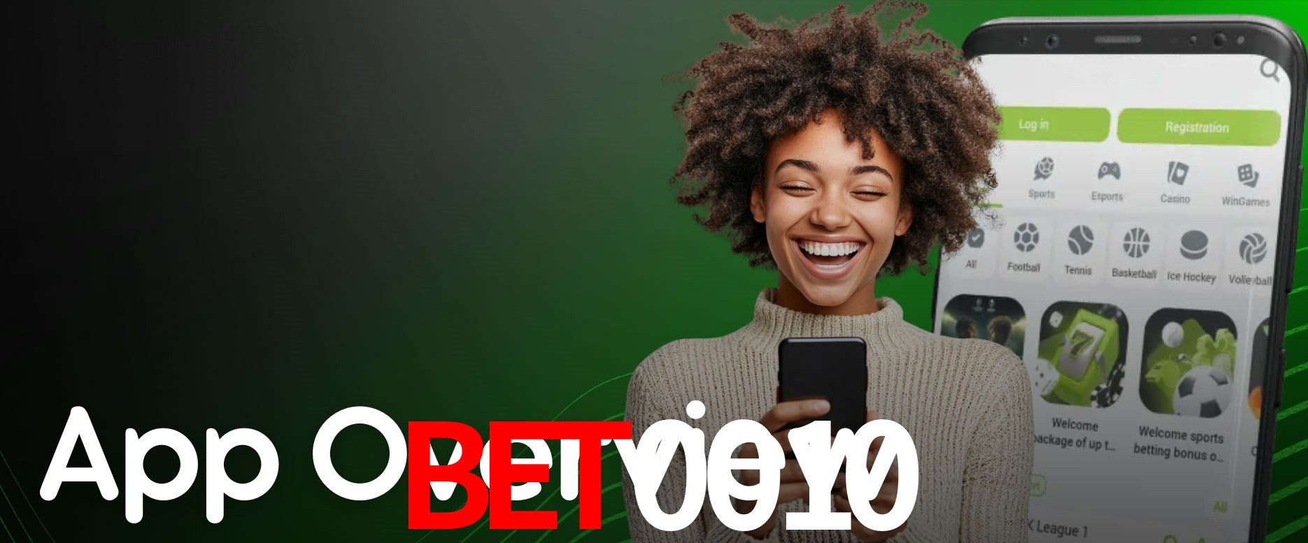 Account Benefits bet0010