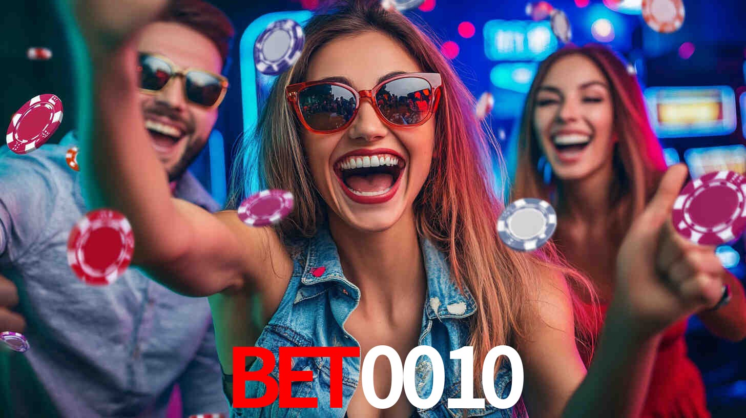 Descubra a Essência do bet0010: Nossa História e Compromissos