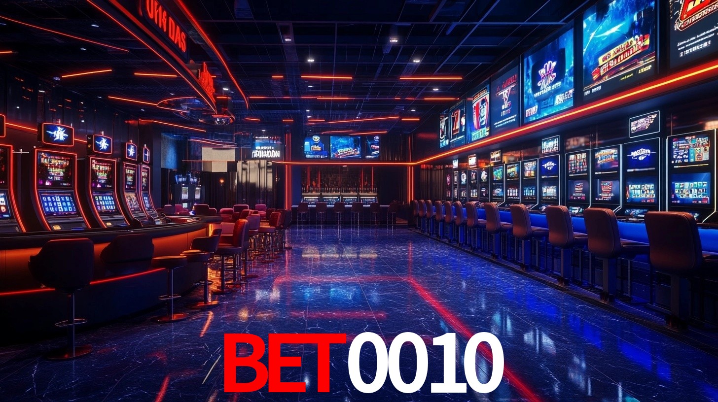 Welcome Bonus bet0010