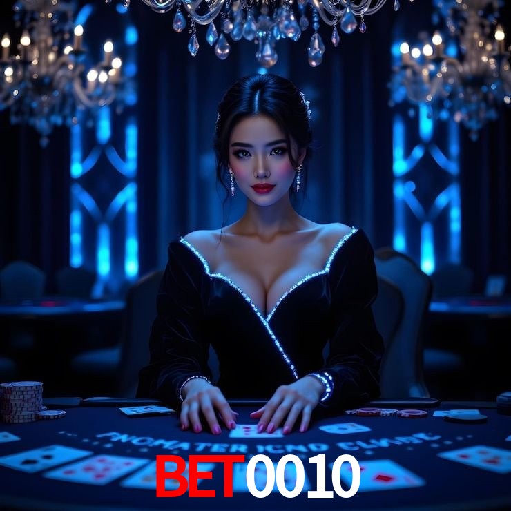 Provedores de Jogos bet0010