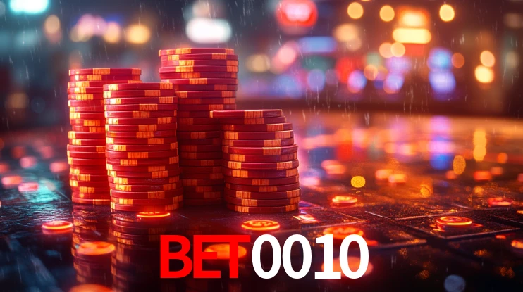 bet0010: Jogos de Caça-Níqueis-Altas Recompensas, Roleta-Velocidade, Blackjack-Desafios Máximos
