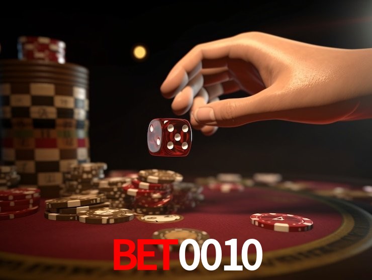 Diretório de Jogos bet0010