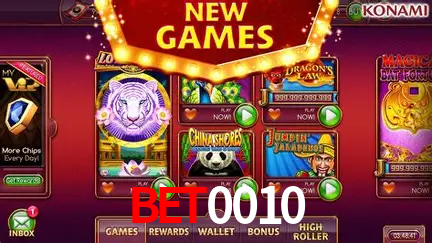 Desvendando o Mundo dos Jogos Virtuais na bet0010
