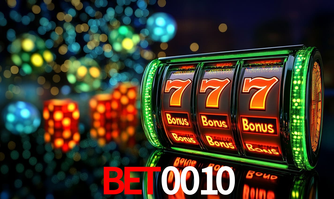 Benefícios da Conta bet0010