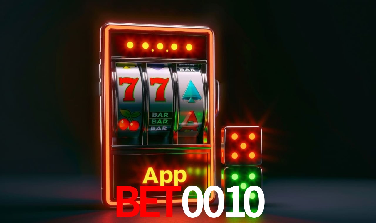 Recursos de Bônus bet0010