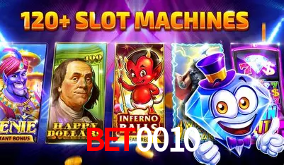 Exclusive Offers bet0010