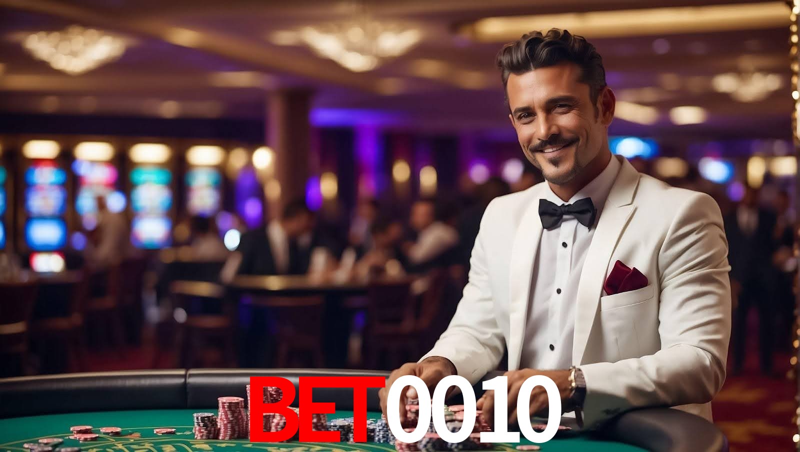 Integração de APIs bet0010