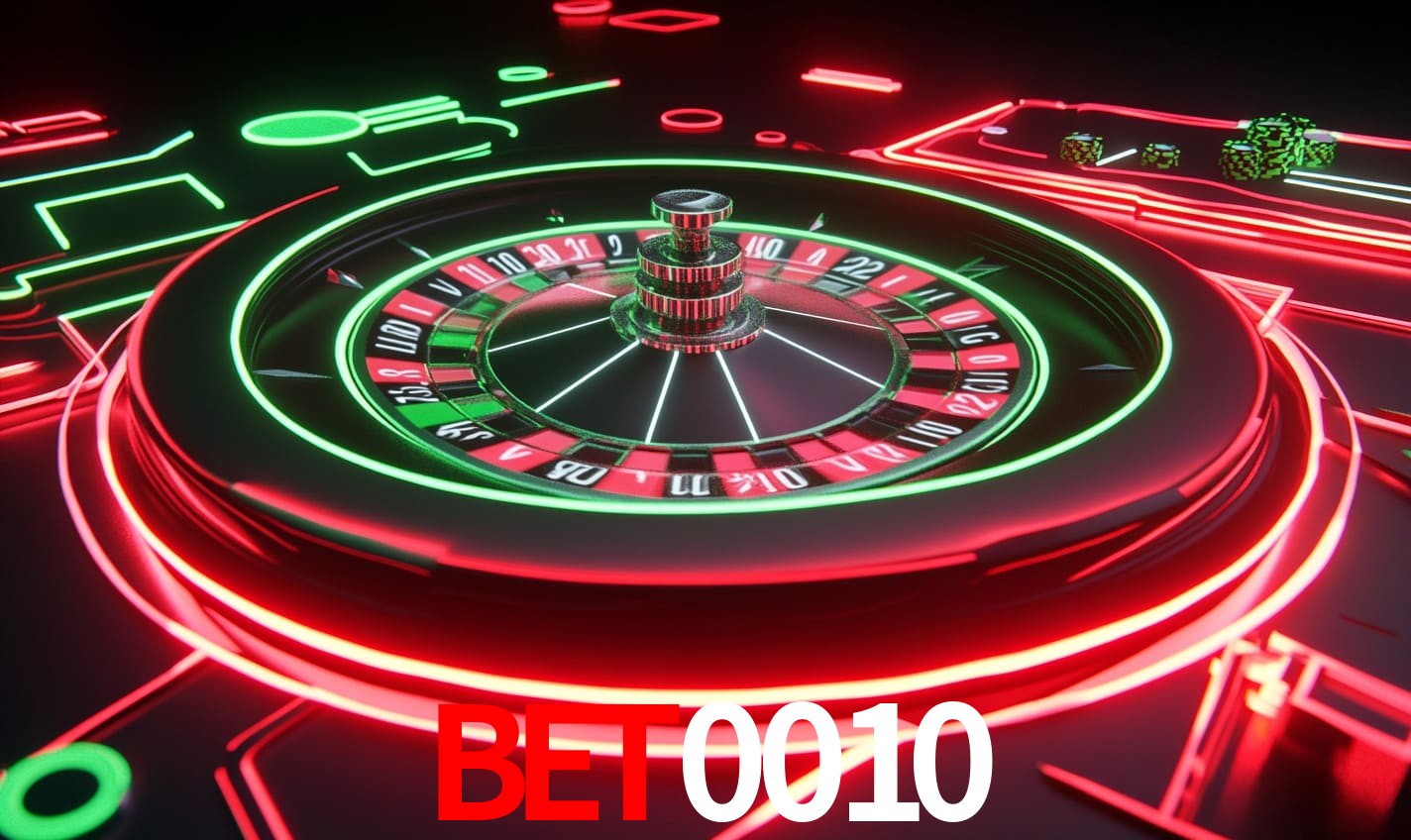 A Experiência Imersiva dos Cassinos Ao Vivo no bet0010