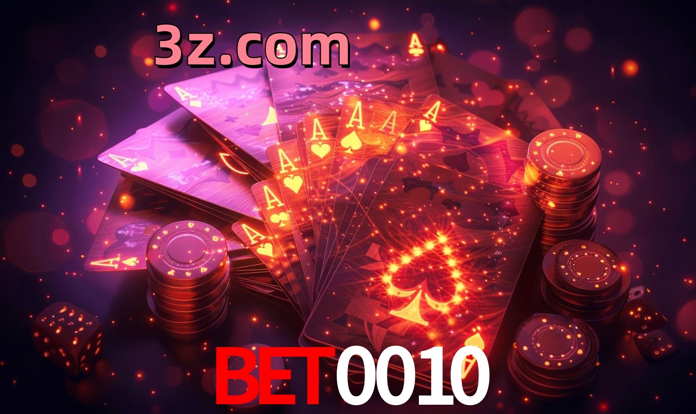 Login no Cassino Online BET0010