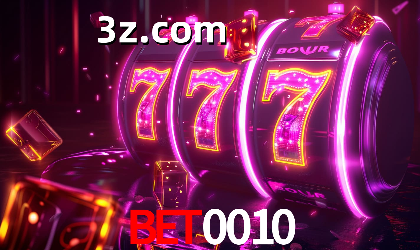 BET0010 Casino Online | Site Oficial